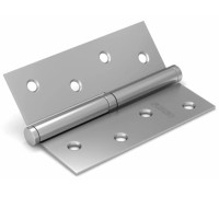 Петля съемная IN4430SR SN правая (413-4 100x75x2,5) мат. никель Матовый никель