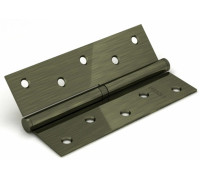 Петля съемная IN5430SR AB правая (413-5 125x75x2,5) Бронза