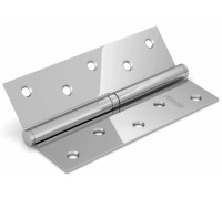Петля съемная IN5430SR-BL CP правая (413/BL-5 125x75x2,5) БЛИСТЕР Хром