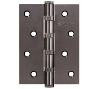 Петля универсальная IN4400U-BL OS (4BB/BL 100x75x2,5) БЛИСТЕР Состаренное серебро