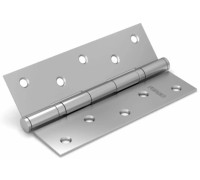Петля универсальная IN5200U SN (2BB 125x75x2,5) мат. никель Перламутровый никель