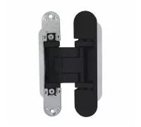 E30200.64.93 (черный) петля ECLIPSE 4.1 (4 накладки в комплекте) Черный