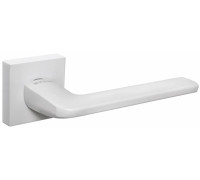 Ручка раздельная K.DM51.FLOW (FLOW DM) WH-19 Белый