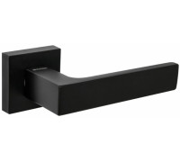 Ручка раздельная K.DM51.Straight (Straight DM) BL-24 Черный