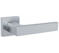 Ручка раздельная K.DM51.Straight (Straight DM) SSC-16 Сатинированный хром