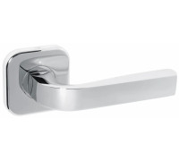 Ручка раздельная K.TRD62.TOROID CP-8 Хром