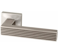 Ручка раздельная K.USQ52.LINE (LINE USQ6) SN-3 Матовый никель