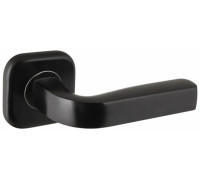 Ручка раздельная K.XL62.TOR (TOR XL) BL-24 Черный