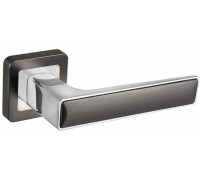 Ручка раздельная K.XM52.DENVER (DENVER XM) GR/CP-23 Графит/хром