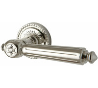 Ручка раздельная R.CL55.Matador (Matador CL4) SILVER-925 Серебро 925