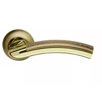 Ручка раздельная R.LD54.Libra26 (Libra LD26) AB/GP-7