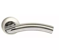 Ручка раздельная R.LD54.Libra27 (Libra LD27) SN/CP-3