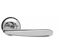 Ручка раздельная R.LD54.Pava (Pava LD42) CP-8