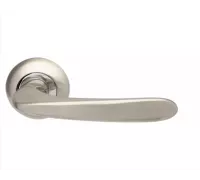 Ручка раздельная R.LD54.Pava (Pava LD42) SN/CP-3