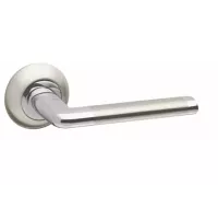 Ручка раздельная R.RM54.TEMPO (TEMPO RM) SN/CP-3