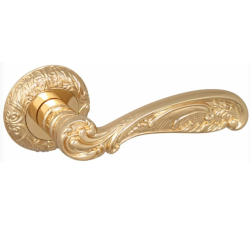 Ручка раздельная R.SM58.BRILLIANT (BRILLIANT SM) GOLD-24 Золото 24К Ручка раздельная R.SM58.BRILLIANT (BRILLIANT SM) GOLD-24 Золото 24К