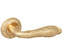 Ручка раздельная R.SM58.DINASTIA (DINASTIA SM) GOLD-24 Золото 24К