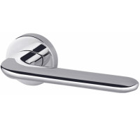 Ручка раздельная R.URB52.EXCALIBUR (EXCALIBUR URB4) СР-8 Хром