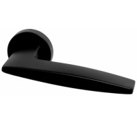 Ручка раздельная R.URB52.SQUID (SQUID URB9) BL-26 Черный