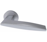 Ручка раздельная R.URB52.SQUID (SQUID URB9) MWSC-33 Итальянский тисненый