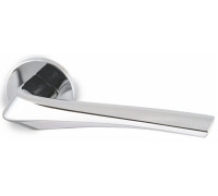 Ручка раздельная R.URS52.FLAME (FLAME URS) CP-8 Хром