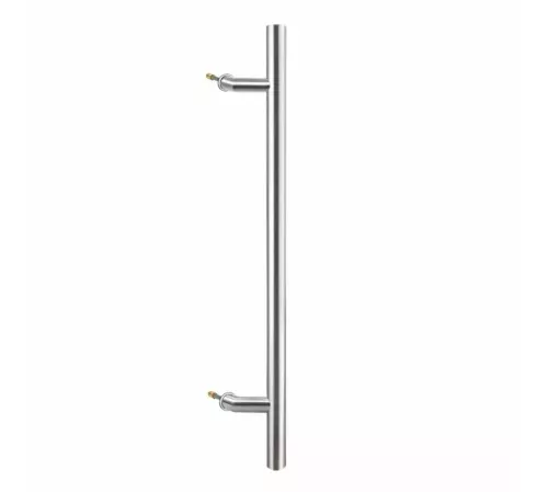 Ручка-скоба PULL.PH32/1500.45 INOX 304 Нержавеющая сталь Ручка-скоба PULL.PH32/1500.45 INOX 304 Нержавеющая сталь