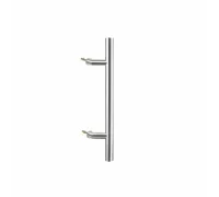 Ручка-скоба PULL.PH32/600.45 INOX 304 (PH-45-32/600-INOX) Нержавеющая сталь