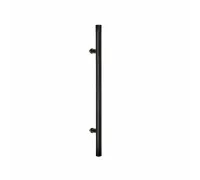 Ручка-скоба PULL.PH32/900.22 INOX 304 (PH-22-32/900-INOX) BLACK Черный