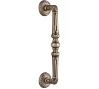 Ручка-скоба PULL.SM250.PALAZZO MAB-6 (PALAZZO PULL SM) Темная бронза