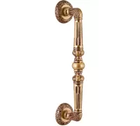 Ручка-скоба PULL.SM250.PALAZZO RB-10 (PALAZZO PULL SM) Французское золото