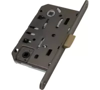 B01102.50.12 Защелка врезная WC MEDIANA EVOLUTION Античная бронза