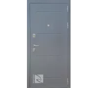 Входная дверь Одиссей Нео - Ривьера айс