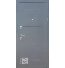 Входная дверь Одиссей Нео - Ривьера айс