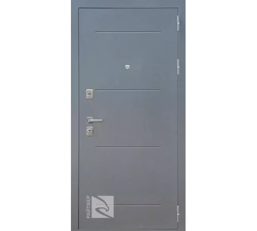 Входная дверь Одиссей Нео - Ривьера айс