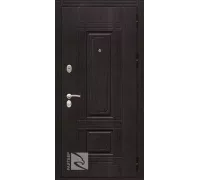 Входная дверь Мадрид Нео - Клен