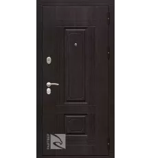 Входная дверь Мадрид Нео - Клен