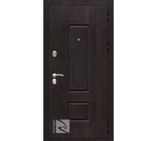 Входная дверь Мадрид Нео - Клен