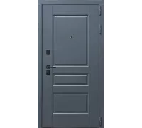 Входная дверь YoDoors-8 - Velluto Bianco