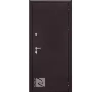 Входная дверь ТЕРМО-К - Дуб беленый