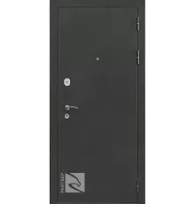 Входная дверь Стронг 100 - Дуб коньяк