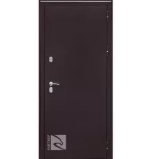Входная дверь ТЕРМО-К - Венге