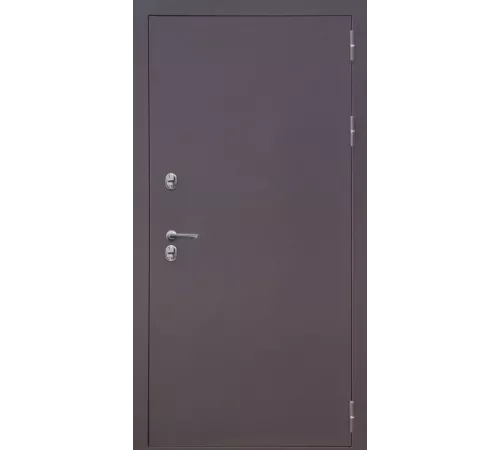 Входная дверь YoDoors-21 ТЕРМО - Дуб сонома