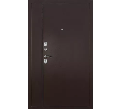 Входная дверь YoDoors-26 - Медный антик