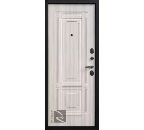 Входная дверь Мадрид Нео - Клен