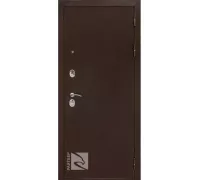 Входная дверь Президент Нео Z - Дуб беленый