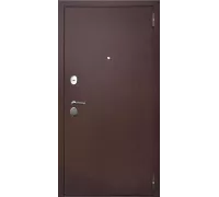 Входная дверь YoDoors-26 - Антик медь