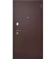 Входная дверь YoDoors-26 - Антик медь