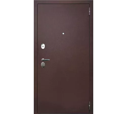 Входная дверь YoDoors-26 - Антик медь