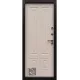 Входная дверь ТЕРМО-К - Дуб беленый
