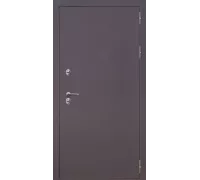 Входная дверь YoDoors-21 ТЕРМО - Velluto Bianco